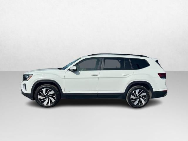 2025 Volkswagen Atlas 2.0T SE w/Technology 4MOTION