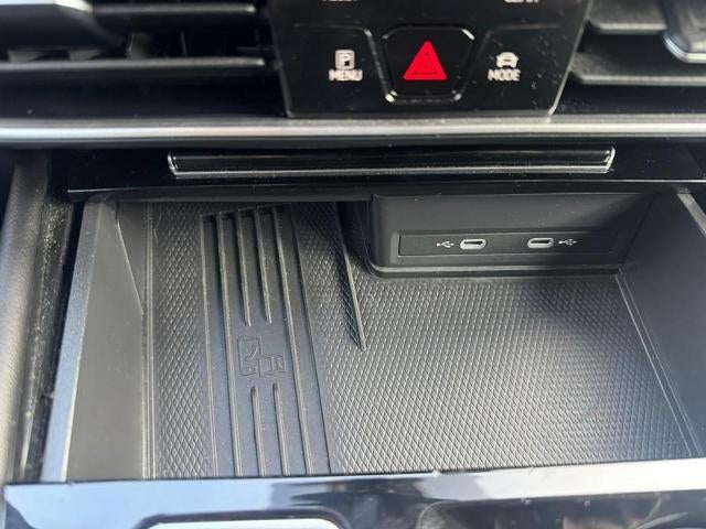 2025 Volkswagen Atlas 2.0T SE w/Technology 4MOTION