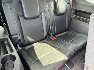 2018 Volkswagen Atlas 3.6L V6 SE 4MOTION
