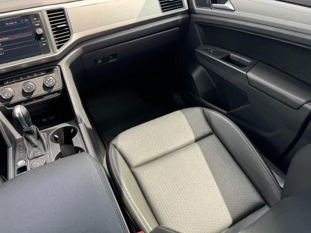 2018 Volkswagen Atlas 3.6L V6 SE 4MOTION