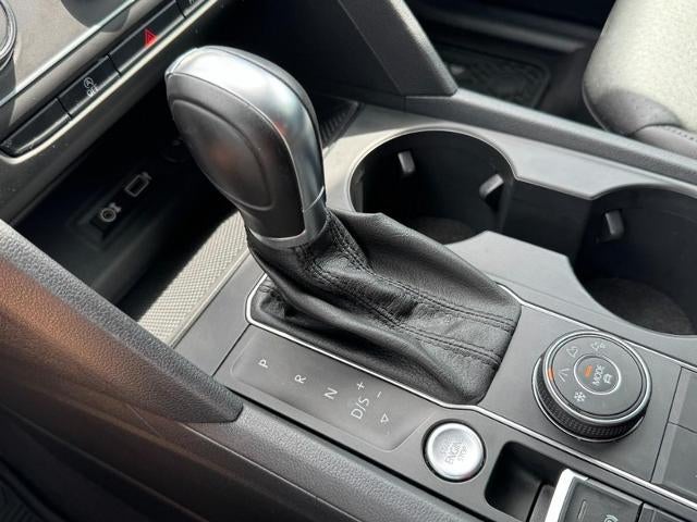 2018 Volkswagen Atlas 3.6L V6 SE 4MOTION