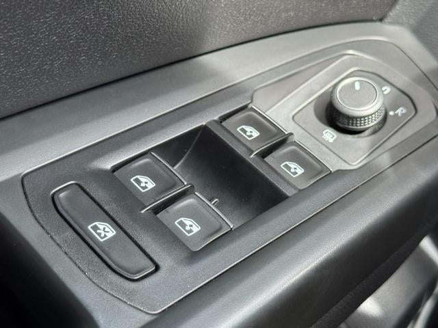 2018 Volkswagen Atlas 3.6L V6 SE 4MOTION