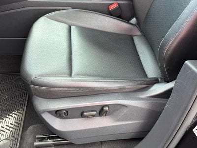 2018 Volkswagen Atlas 3.6L V6 SE 4MOTION