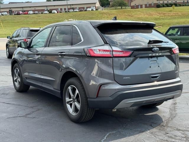 2024 Ford Edge SEL AWD