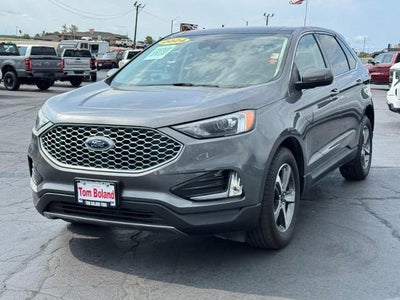 2024 Ford Edge SEL AWD