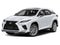 2020 Lexus RX 350 RX 350 F SPORT Performance