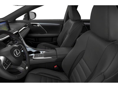 2020 Lexus RX 350 RX 350 F SPORT Performance