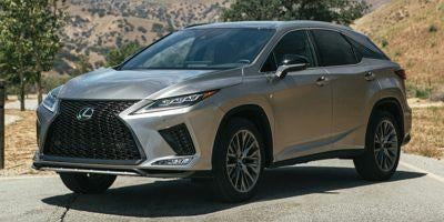 2020 Lexus RX 350 RX 350 F SPORT Performance