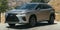 2020 Lexus RX 350 RX 350 F SPORT Performance