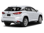2020 Lexus RX 350 RX 350 F SPORT Performance