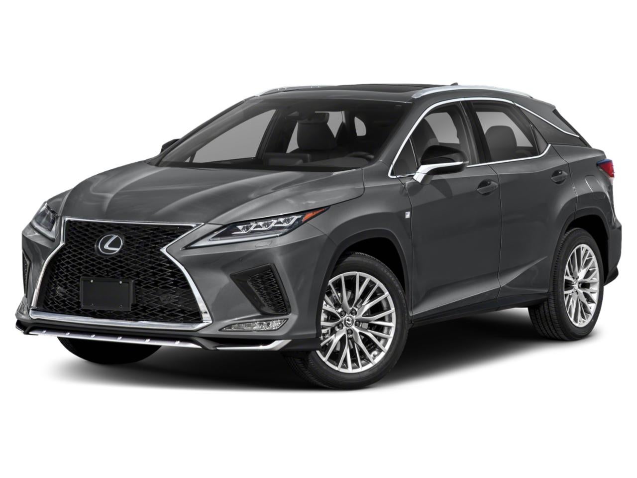 2020 Lexus RX 350 RX 350 F SPORT Performance