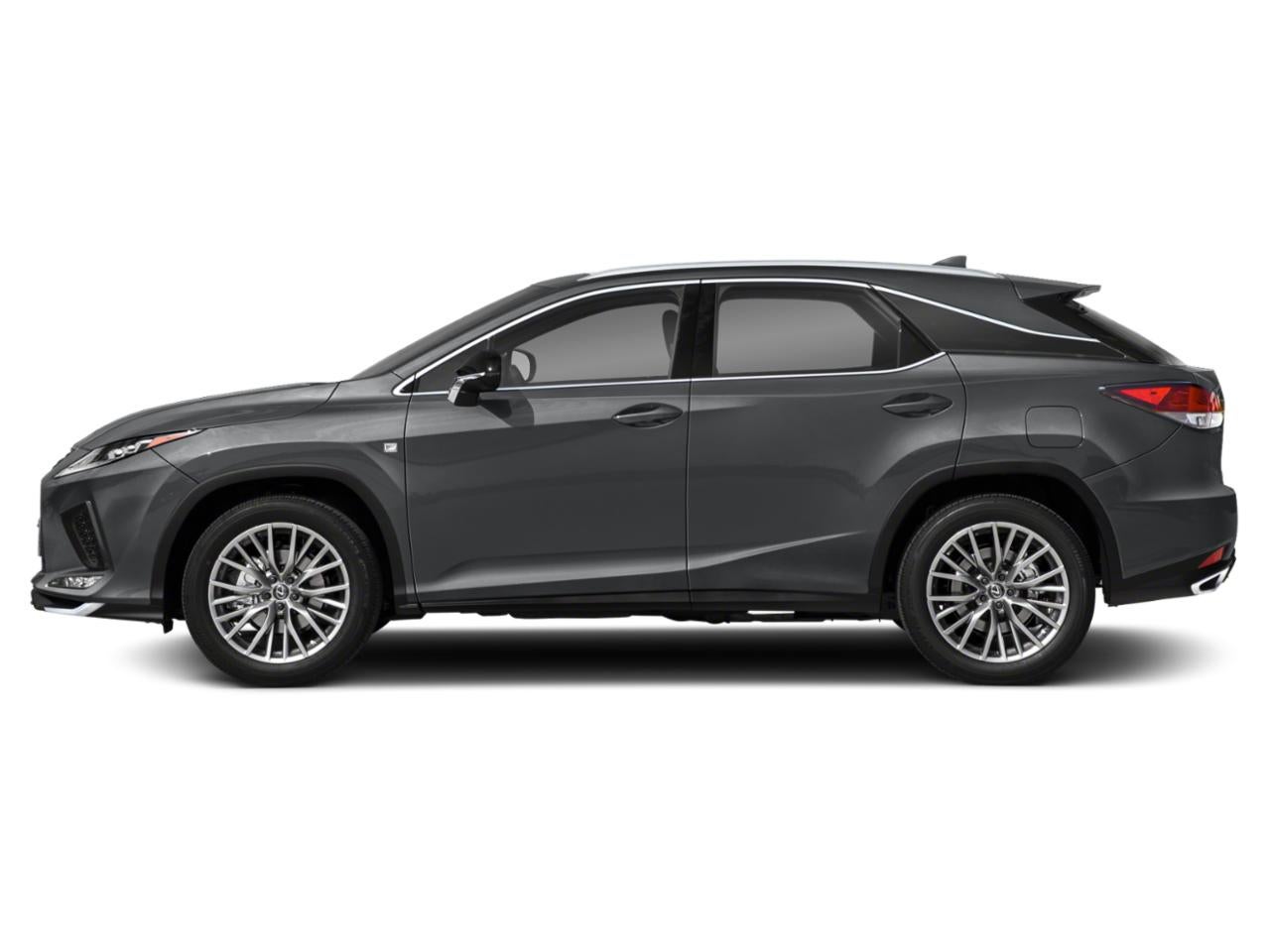 2020 Lexus RX 350 RX 350 F SPORT Performance