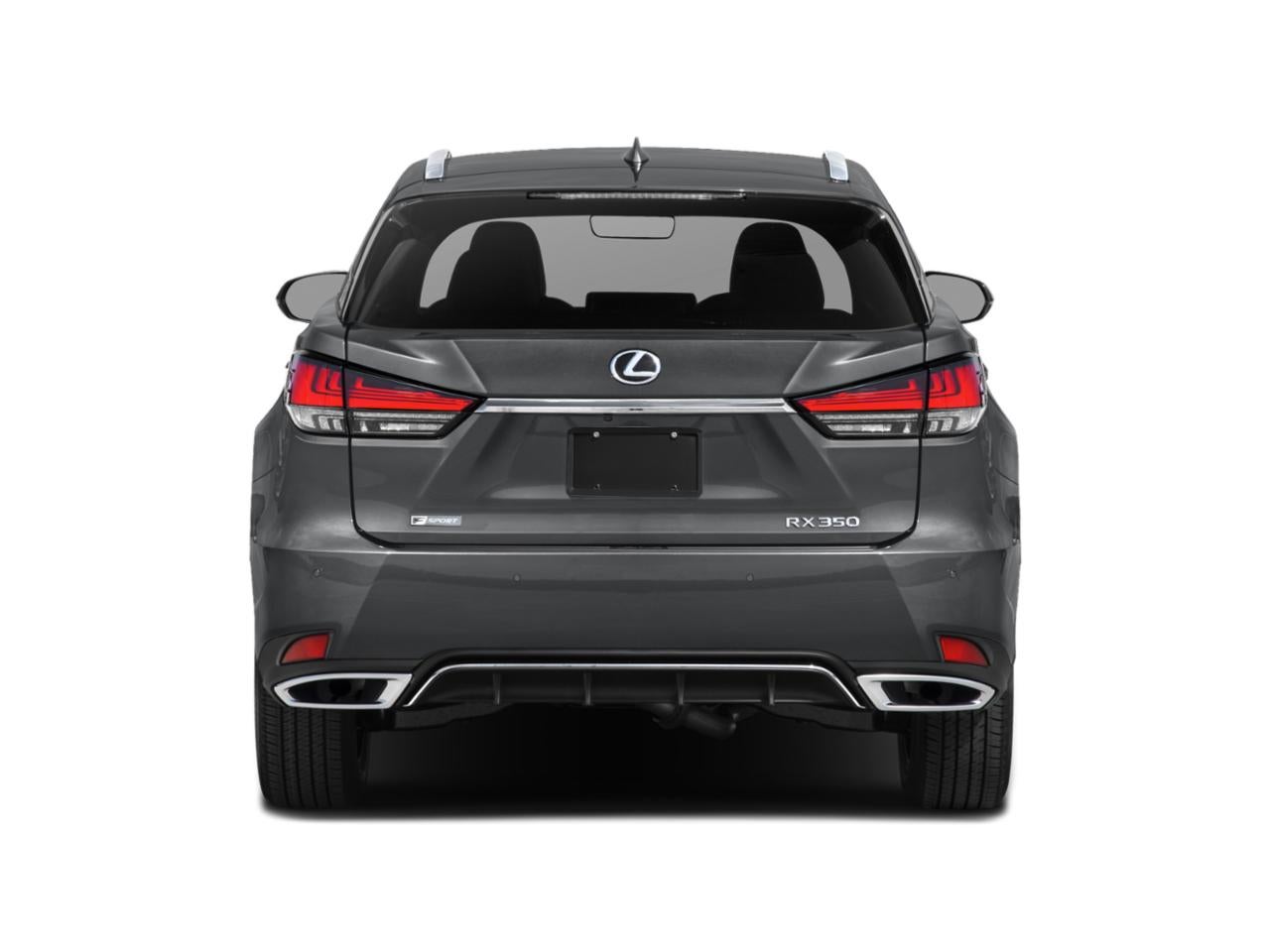 2020 Lexus RX 350 RX 350 F SPORT Performance