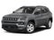 2022 Jeep Compass Limited Red Edition