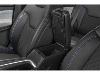 2022 Jeep Compass Limited Red Edition
