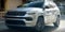 2022 Jeep Compass Limited Red Edition