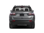 2022 Jeep Compass Limited Red Edition