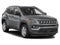2022 Jeep Compass Limited Red Edition