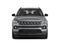 2022 Jeep Compass Limited Red Edition