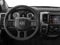 2017 RAM 1500 Big Horn 4x4 Crew Cab Box