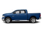 2017 RAM 1500 Big Horn 4x4 Crew Cab Box