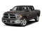 2017 RAM 1500 Big Horn 4x4 Crew Cab Box