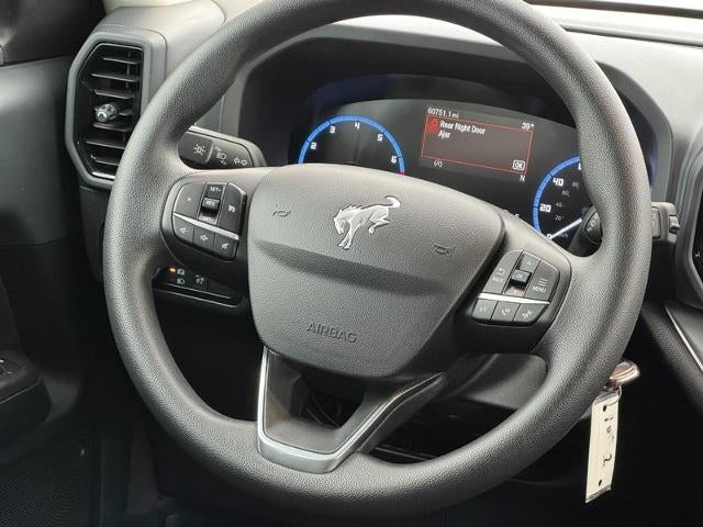 2021 Ford Bronco Sport Base 4x4