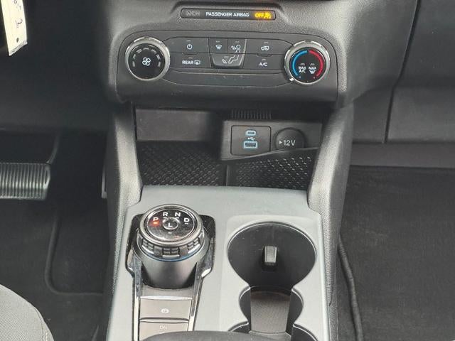 2021 Ford Bronco Sport Base 4x4