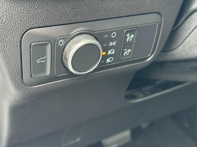 2021 Ford Bronco Sport Base 4x4