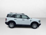 2021 Ford Bronco Sport Base 4x4