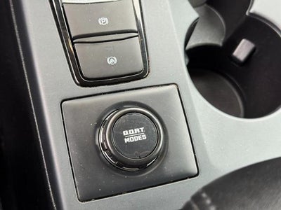 2021 Ford Bronco Sport Base 4x4