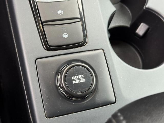 2021 Ford Bronco Sport Base 4x4