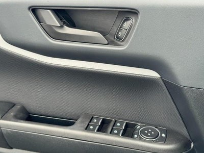 2021 Ford Bronco Sport Base 4x4