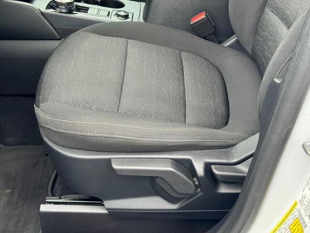 2021 Ford Bronco Sport Base 4x4