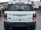 2021 Ford Bronco Sport Base 4x4