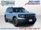 2025 Ford Bronco Sport Outer Banks 4x4