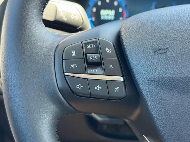 2025 Ford Bronco Sport Outer Banks 4x4