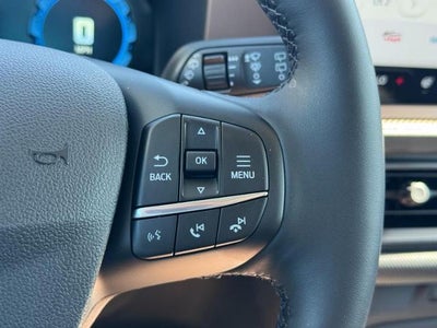 2025 Ford Bronco Sport Outer Banks 4x4
