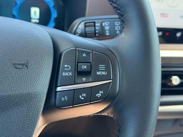 2025 Ford Bronco Sport Outer Banks 4x4