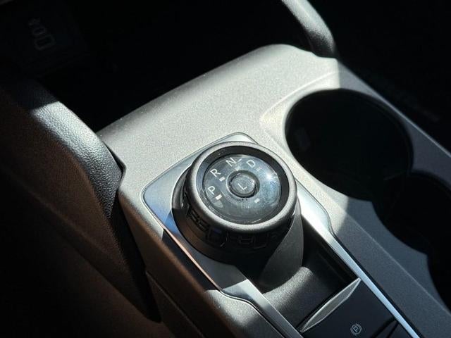 2025 Ford Bronco Sport Outer Banks 4x4