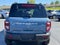 2025 Ford Bronco Sport Outer Banks 4x4