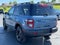 2025 Ford Bronco Sport Outer Banks 4x4