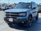 2025 Ford Bronco Sport Outer Banks 4x4