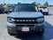 2025 Ford Bronco Sport Outer Banks 4x4