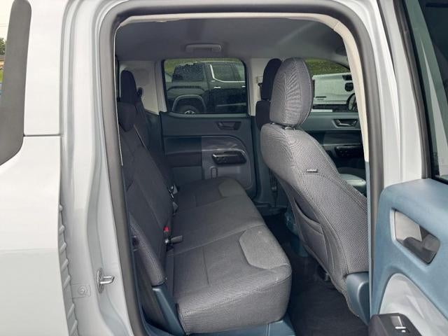 2025 Ford Maverick XL AWD SuperCrew