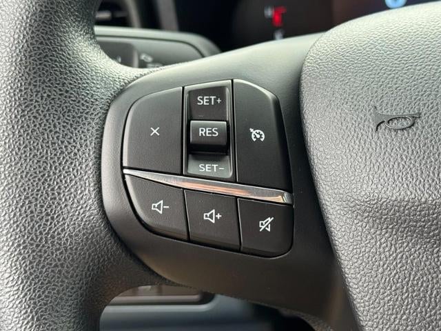 2025 Ford Maverick XL AWD SuperCrew