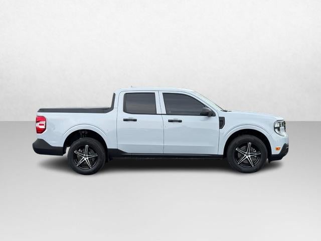 2025 Ford Maverick XL AWD SuperCrew