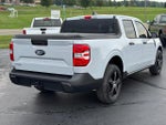 2025 Ford Maverick XL AWD SuperCrew