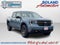 2025 Ford Maverick Tremor AWD SuperCrew