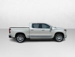 2024 Chevrolet Silverado 1500 4WD Crew Cab High Country